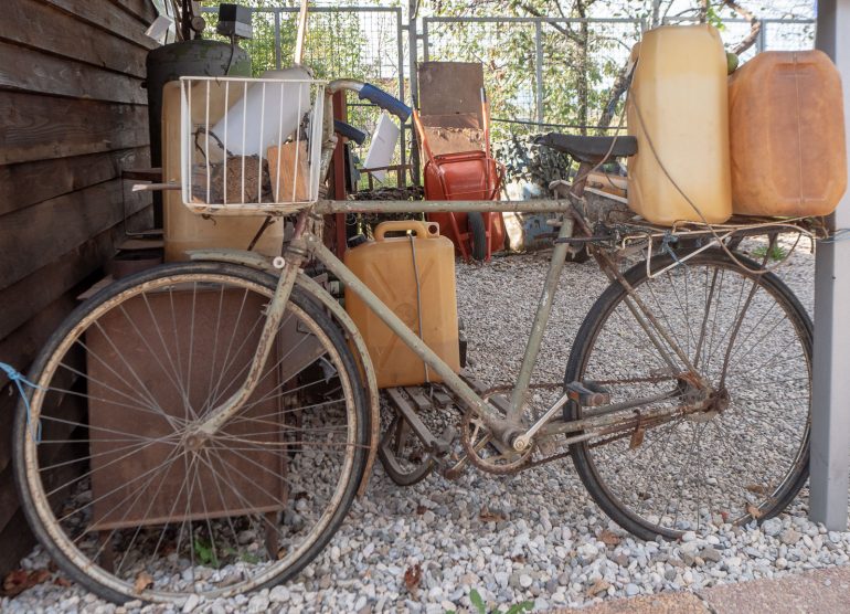 Sarajevo Tunnel of Hope Sarajevon piiritys