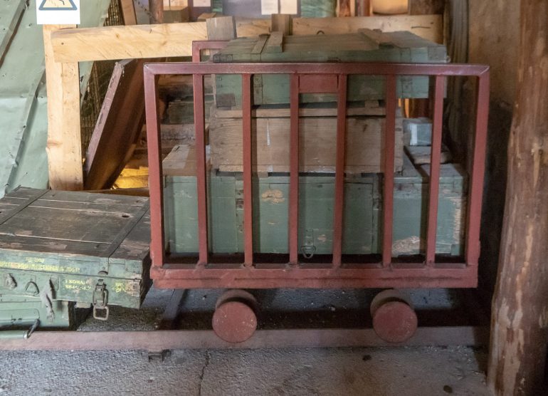 Sarajevo Tunnel of Hope Sarajevon piiritys