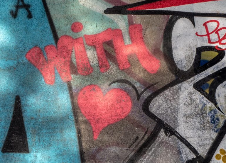 Sarajevo hylätty kelkkarata