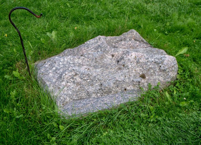 Taiteilijakukkula Edward Wesala