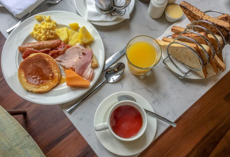 Titanic Hotel Belfast