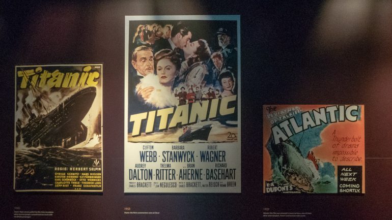 Titanic Belfast