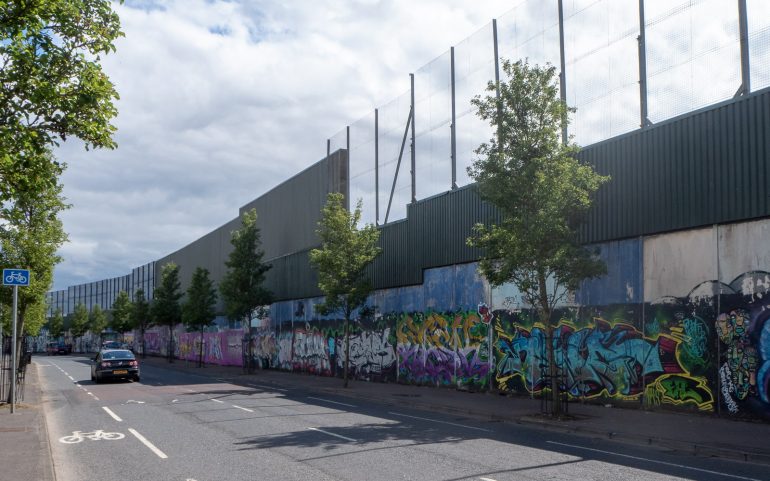 Belfast