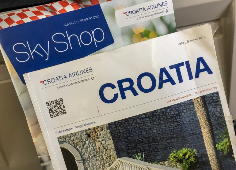 Air Croatia