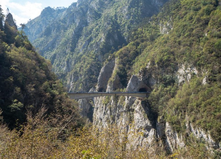 Sarajevo - Podgorica