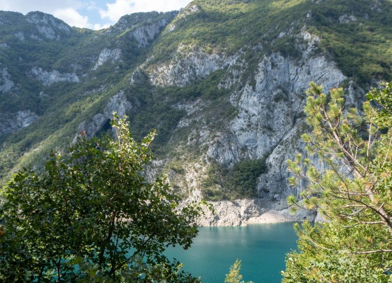 Sarajevo - Podgorica