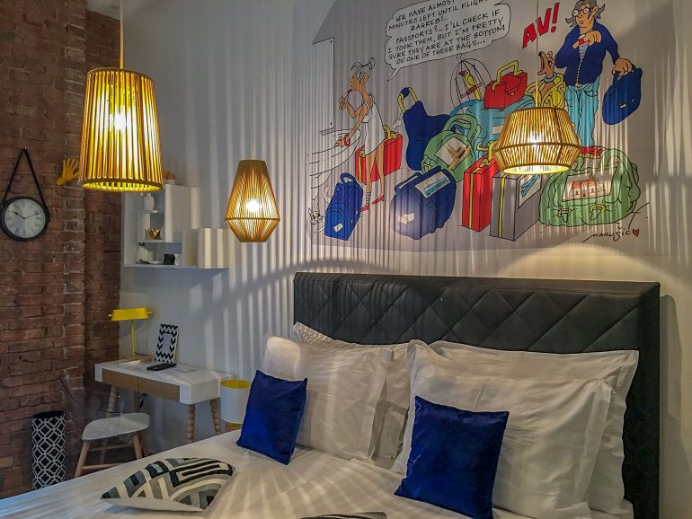 Indigo Centar Zagreb