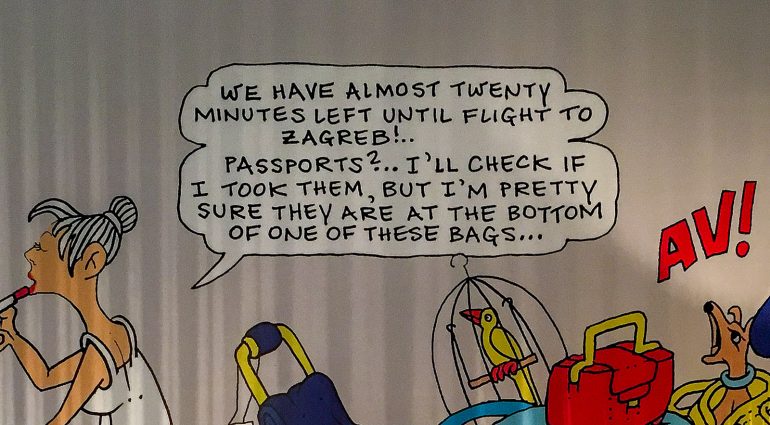 Indigo Centar Zagreb