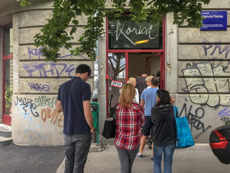 Indigo Centar Zagreb