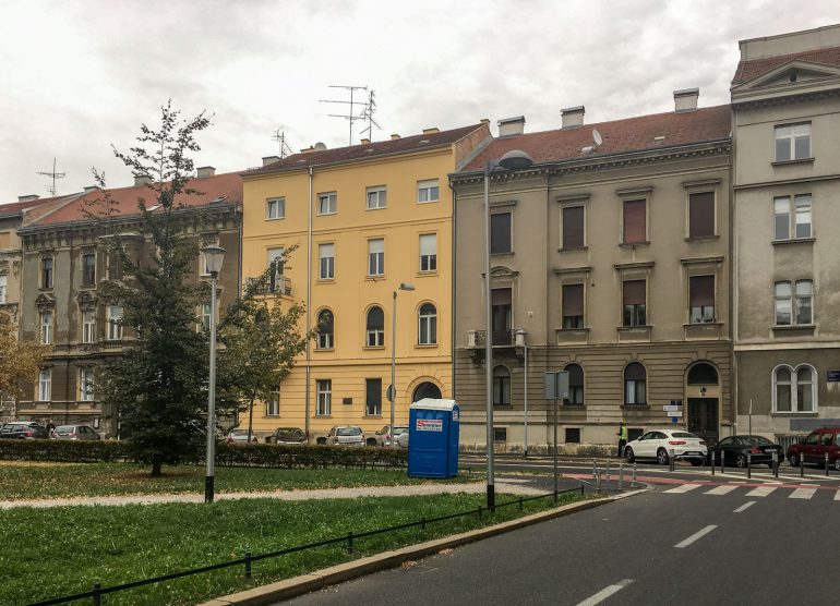 Indigo Centar Zagreb