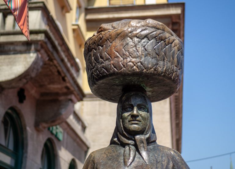 Zagreb kaupunkikierros