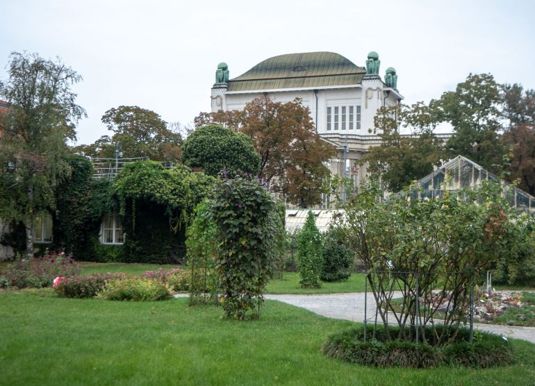 Zagreb kasvitieteellinen puutarha