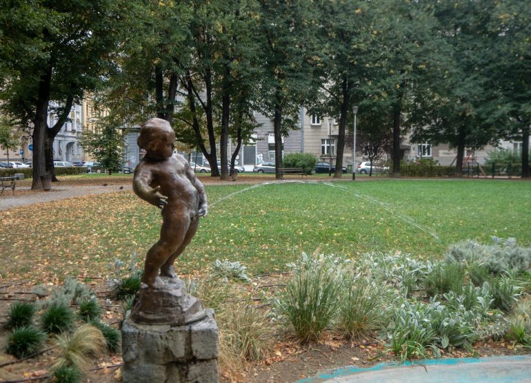 Indigo Centar Zagreb