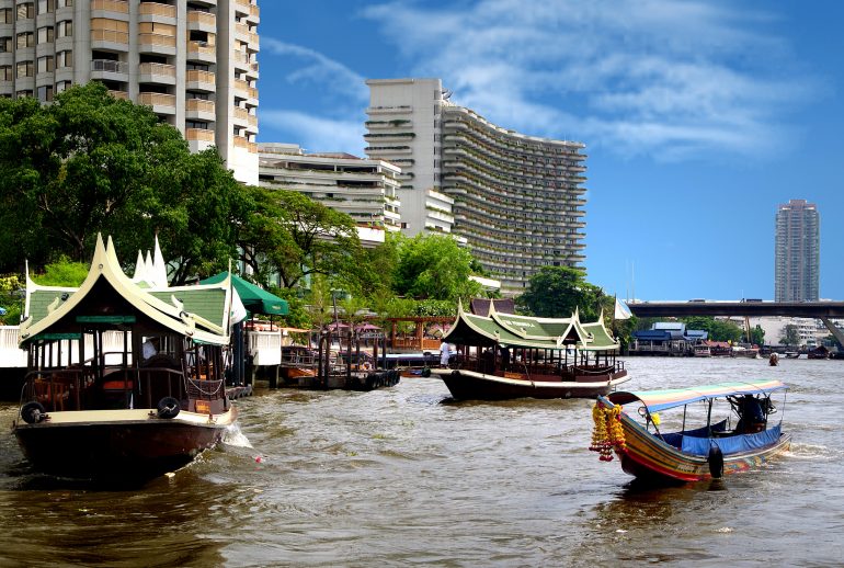 Chao Phraya