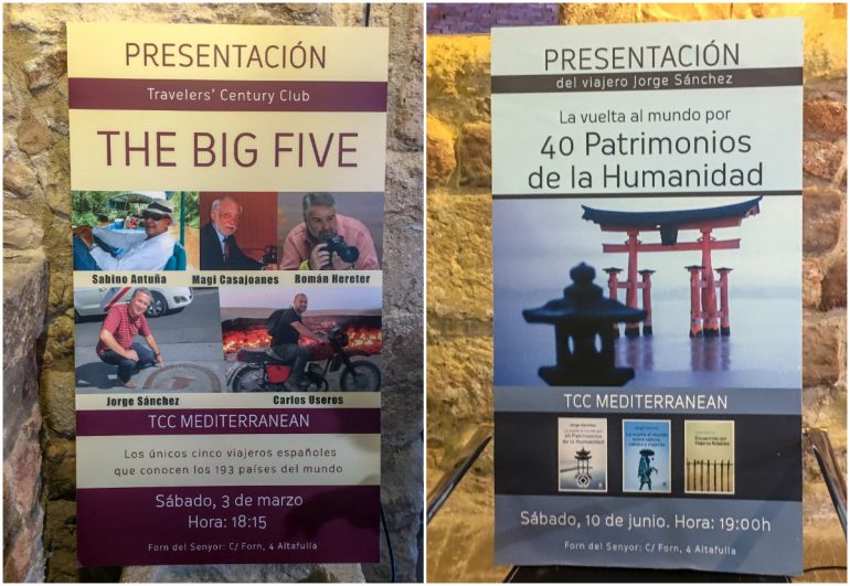 TCC International Meeting Barcelona 2018