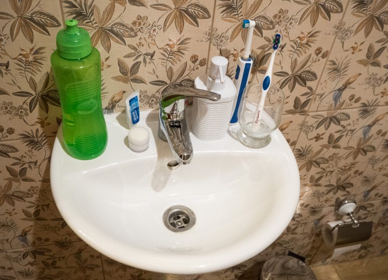 Inn Eliton Moskova - Monimuotoinen matkailu