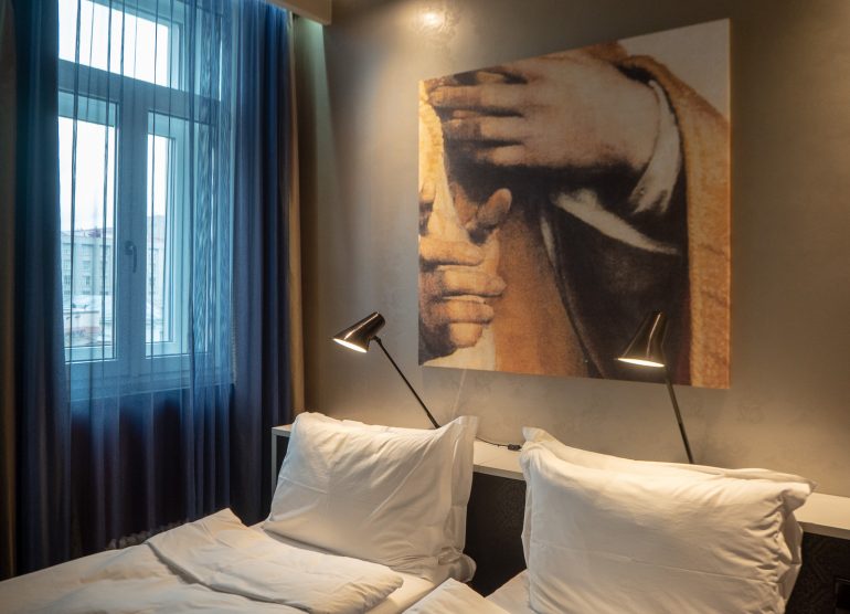 Radisson Sonya Pietari