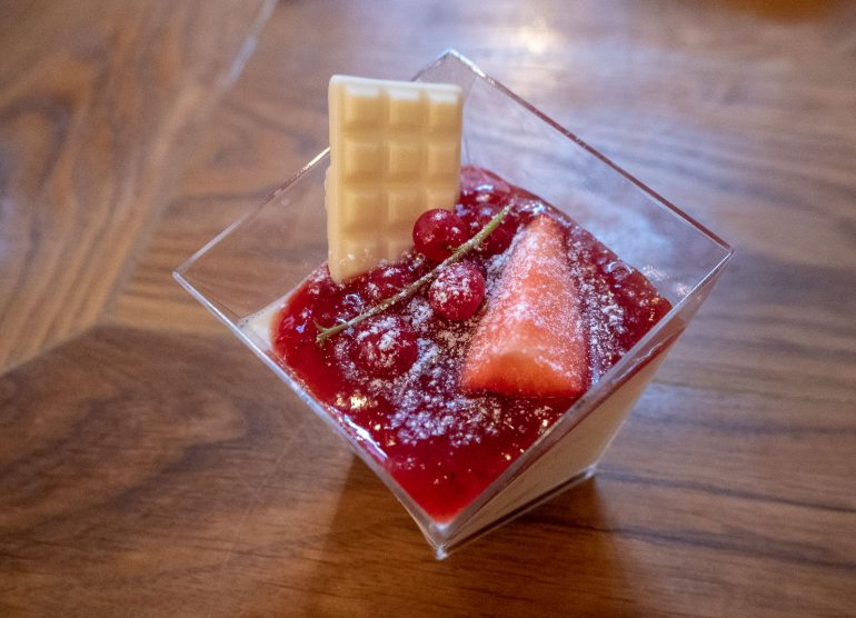 Pietari Troitsky Most