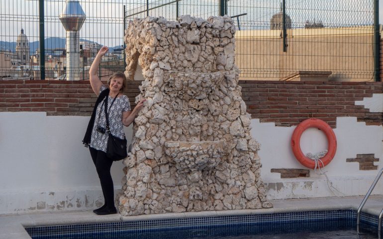 TCC International Meeting Barcelona 2018