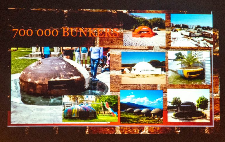 TCC International Meeting Barcelona 2018