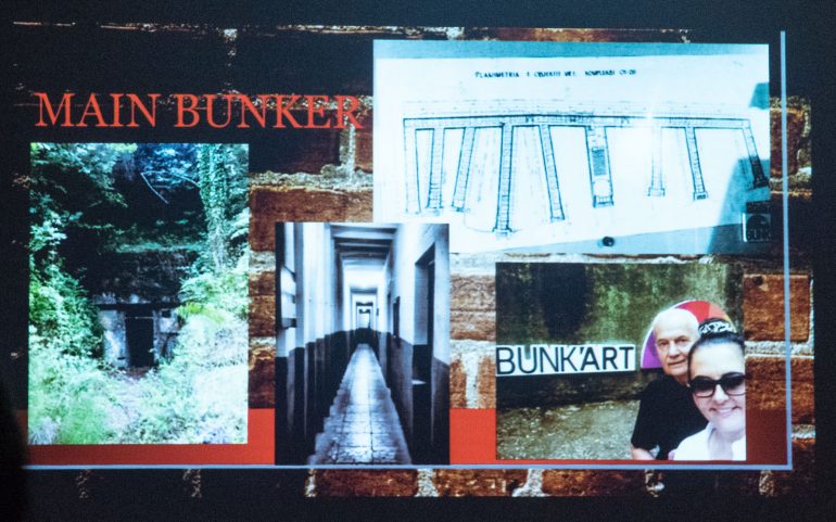 Travelers Century Club International Meeting in Barcelona 2018