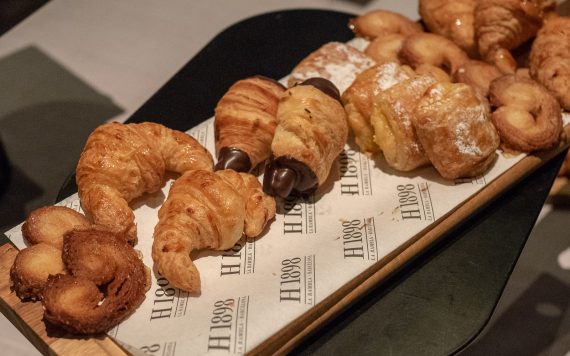 TCC International Meeting Barcelona 2018