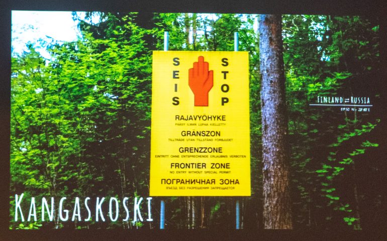 TCC International Meeting Barcelona 2018