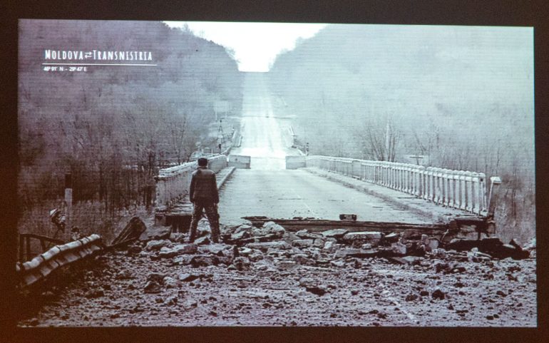 TCC International Meeting Barcelona 2018