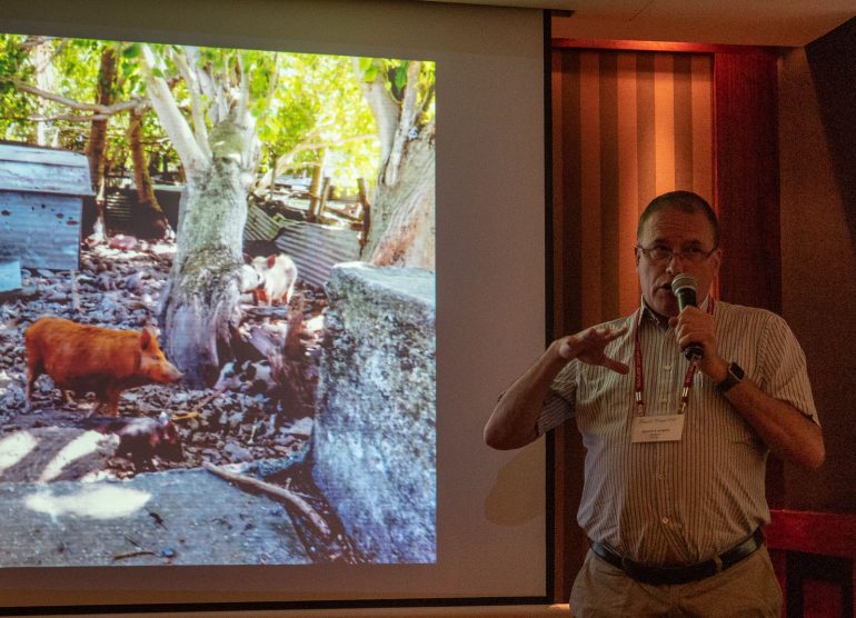 Travelers Century Club International Meeting in Barcelona 2018