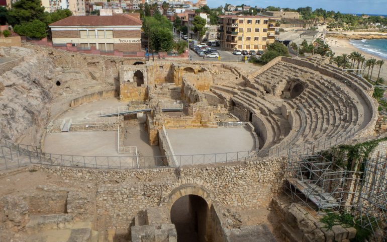 Tarragona