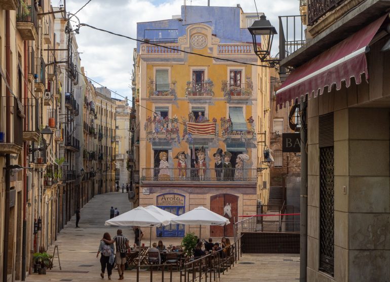 Tarragona
