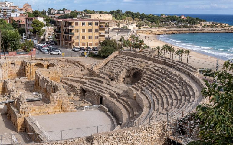 Tarragona