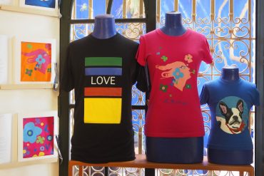 Marokko Majorelle fea