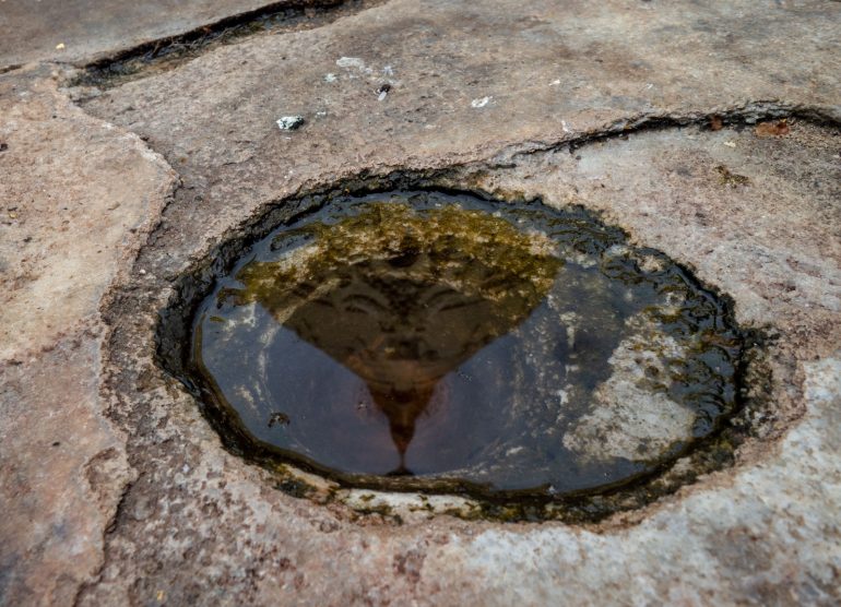 Shwezigon Bagan Myanmar