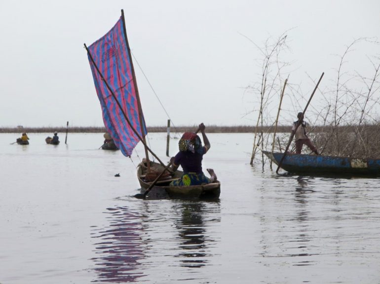 Benin - 10 seuraavaa maata