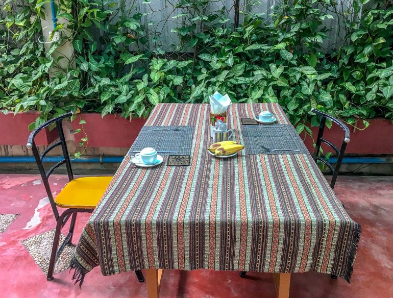 Ma Ma Guest House Mandalay