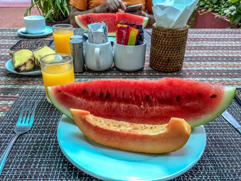 Ma Ma Guest House Mandalay