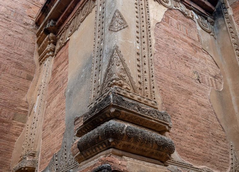 Htilominlo Bagan Myanmar