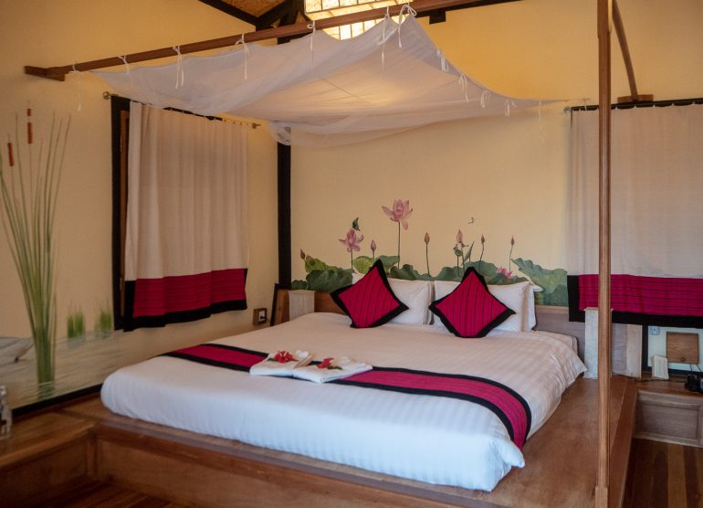 Inle Heritage Myanmar