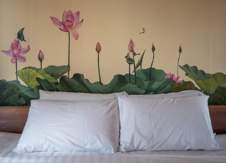 Inle Heritage Myanmar