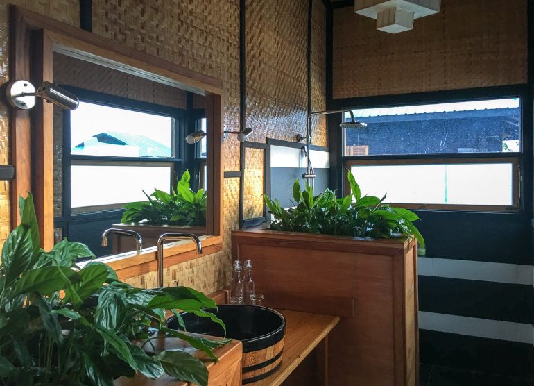 Inle Heritage Myanmar