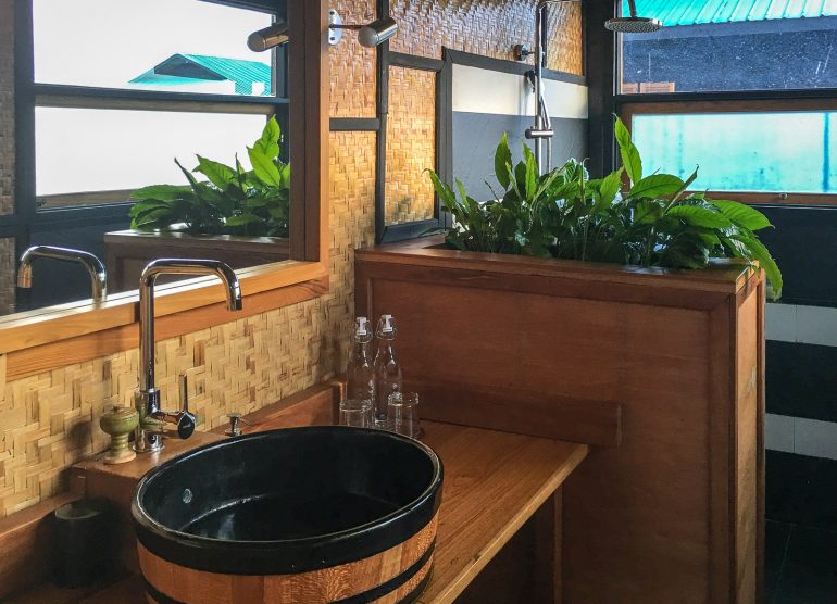 Inle Heritage Myanmar