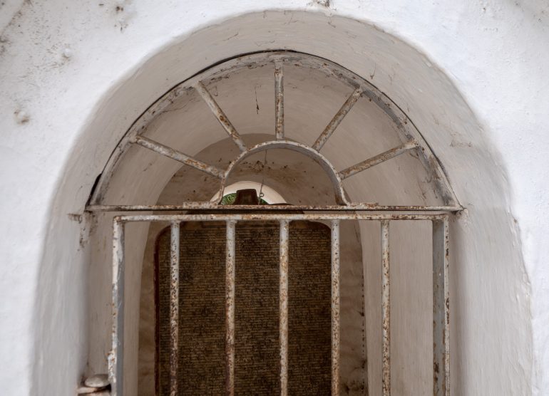 Kuthodaw Pagoda Mandalay