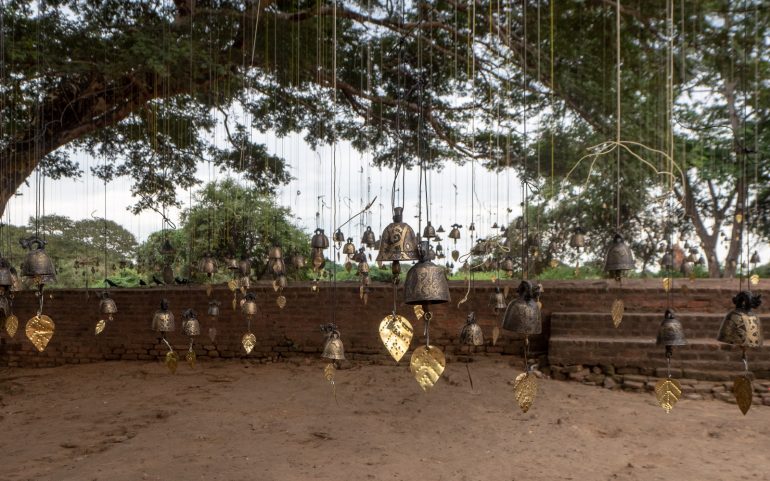 Pahtothamya Bagan Myanmar