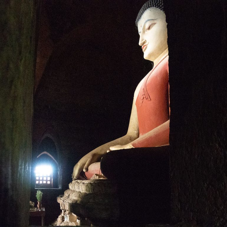 Pahtothamya Bagan Myanmar