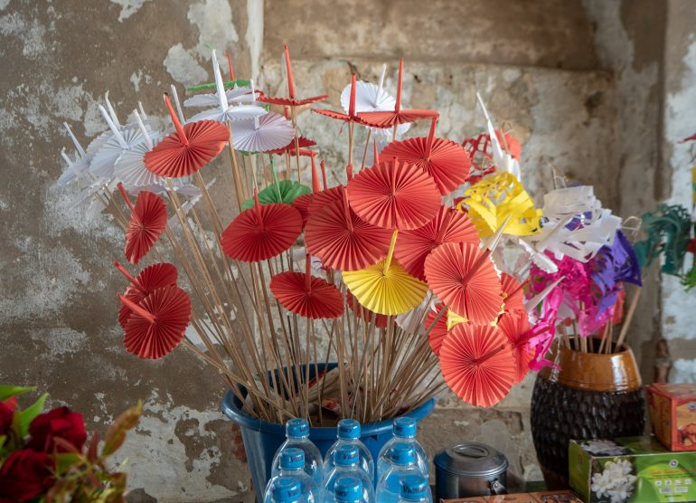 Shwezigon Bagan Myanmar