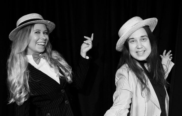 Uutiskomediashow Sähkeet