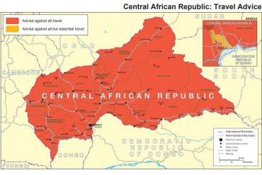 keski-afrikka feature