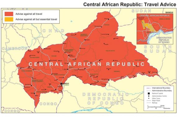 keski-afrikka feature