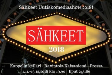 sähkeet feature